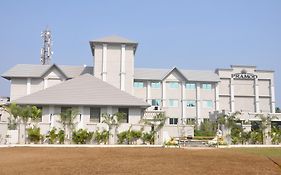 Pramod Convention & Beach Resorts Puri 4* India