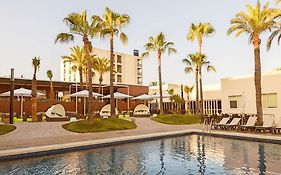 Occidental Ibiza Hotel 4*