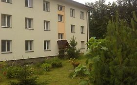 Apartamenty Kubalonka