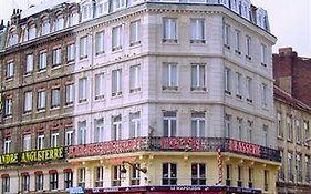 Hotel Napoleon Lille