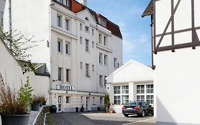 Hotel Alte Fabrik Mettmann