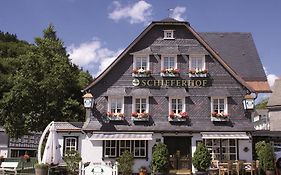 Hotel Schieferhof Schmallenberg