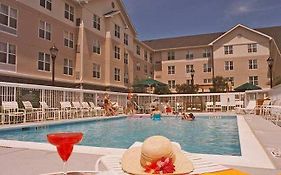 Homewood Suites By Hilton Knoxville West At Turkey Creek 3*