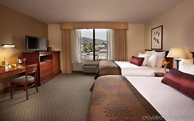 The Coast Wenatchee Center Hotel 3*