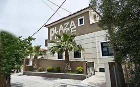 Plaza Palace Hotel