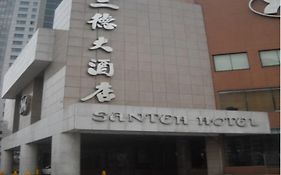 San Teh Hotel