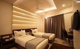 Hotel Bait Inn Ahmedabad 3*