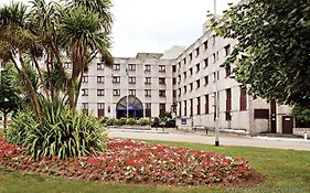 Copthorne Hotel Plymouth 4*