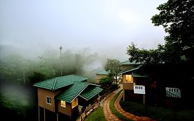 Lakkidi Village Resort Wayanad 4*
