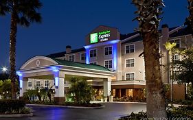 Holiday Inn Express Sarasota East - I-75 3*