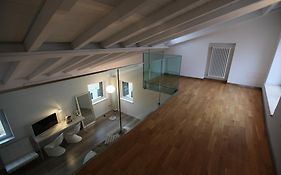 Residenza Mazzini - City Center Luxury Rooms