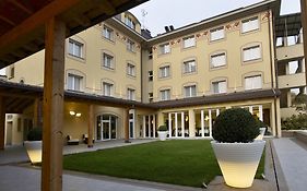 Virginia Palace Hotel Milan