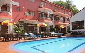 Br Holiday Resort Goa 2*