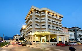 Hotel Capri&Residence