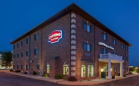 Country Hearth Inn & Suites Edwardsville  3* United States