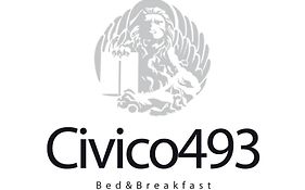 Civico 493 B'n'B