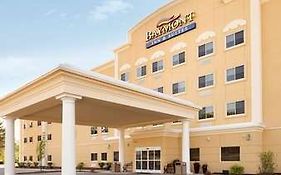 Baymont Inn And Suites Erie