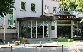 Hotel Krka Novo Mesto 4*