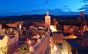 Dar Kamar Hotel Ouarzazate