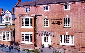 The Arden Hotel Stratford-Upon-Avon