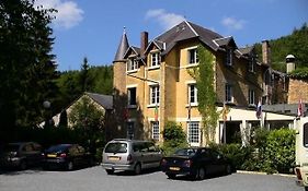 Hotel Ermitage du Moulin Labotte