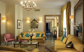 Hotel Fontanella Borghese 4*