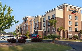 Towneplace Suites Columbia Southeast / Fort Jackson