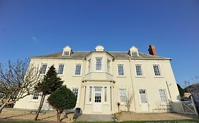 Moonfleet Manor - A Luxury Family Hotel Weymouth United Kingdom