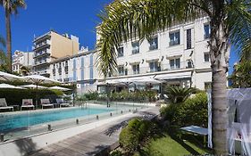 Canberra Hotel Cannes