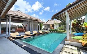Villa Noa By Optimum Bali Villas