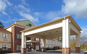 Holiday Inn Express And Suites Camden