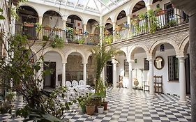 El Palacio Del Corregidor Cordoba