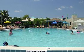 Seralago Hotel And Suites Kissimmee Florida