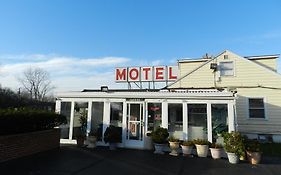 By The Way Motel
