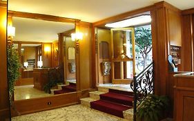 San Pietro Hotel Rome 3*