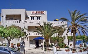 Valentino Apartments