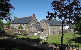 Rosewyn Farmhouse