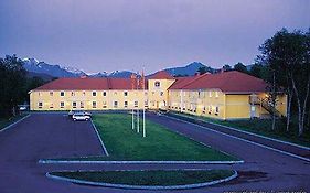 Raisi Hotell Storslett 3* Norway