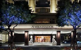 Hotel Ambassador Taipei
