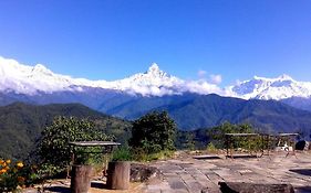 Himalayan Deurali Resort photos Exterior