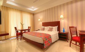 Lilac Hotel Jayanagar