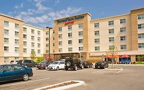 Towneplace Suites Thunder Bay 3*