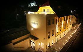 Hotel Kaiservilla Berndorf 3*