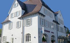 Gästehaus Andrea Stuttgart 2*