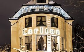 Hotel Carlton Zakopane