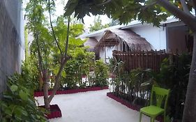 Maafushi View