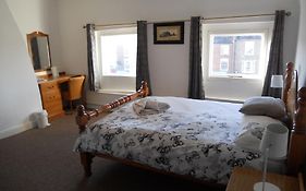 Yarm View Guest House 3*