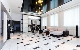 Luxury Apartments On Marksa photos Room