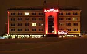 Soylu Hotel  4*