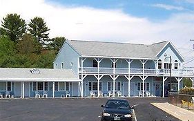 Eastview Motel Saco Maine